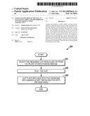 SYSTEM AND METHOD OF CREATING AN INTELLIGENT VIDEO CLIP FOR IMPROVED     INVESTIGATIONS IN VIDEO SURVEILLANCE diagram and image