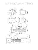 VAPORIZER FOR WATER PIPE INLET diagram and image