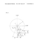 APERTURE DEVICE AND OPTICAL INSTRUMENT diagram and image