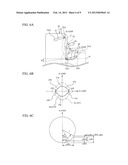 APERTURE DEVICE AND OPTICAL INSTRUMENT diagram and image