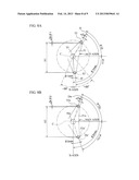 APERTURE DEVICE AND OPTICAL INSTRUMENT diagram and image