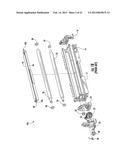 Devices and methods for remanufacturing toner printer cartridges diagram and image