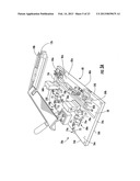 Devices and methods for remanufacturing toner printer cartridges diagram and image