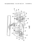 Devices and methods for remanufacturing toner printer cartridges diagram and image