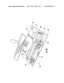 Devices and methods for remanufacturing toner printer cartridges diagram and image