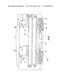 Devices and methods for remanufacturing toner printer cartridges diagram and image