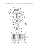 Devices and methods for remanufacturing toner printer cartridges diagram and image