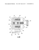 Devices and methods for remanufacturing toner printer cartridges diagram and image