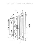 Devices and methods for remanufacturing toner printer cartridges diagram and image