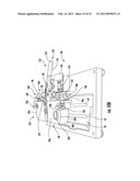 Devices and methods for remanufacturing toner printer cartridges diagram and image