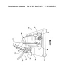 Devices and methods for remanufacturing toner printer cartridges diagram and image