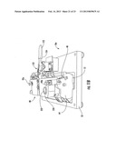 Devices and methods for remanufacturing toner printer cartridges diagram and image