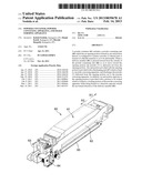 POWDER CONTAINER, POWDER CONVEYING APPARATUS, AND IMAGE FORMING APPARATUS diagram and image