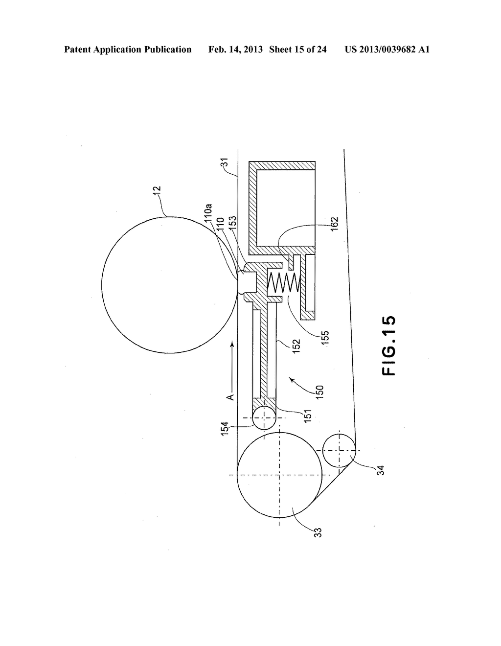 IMAGE FORMING APPARATUS - diagram, schematic, and image 16