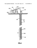 Sucker rod apparatus and method diagram and image