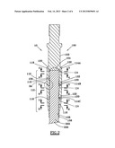 Sucker rod apparatus and method diagram and image