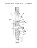 Sucker rod apparatus and method diagram and image