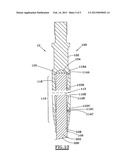 Sucker rod apparatus and method diagram and image
