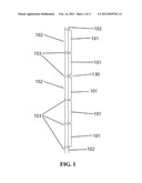 VORTEX-INDUCED VIBRATION SUPPRESSION DEVICE AND MATING COLLAR SYSTEM diagram and image