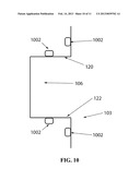 VORTEX-INDUCED VIBRATION SUPPRESSION DEVICE AND MATING COLLAR SYSTEM diagram and image