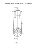 DRILLING DEVICE WITH A CONTROLLER FOR THE FEEDING UNIT diagram and image