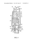 DRILLING DEVICE WITH A CONTROLLER FOR THE FEEDING UNIT diagram and image