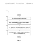 DRILLING DEVICE WITH A CONTROLLER FOR THE FEEDING UNIT diagram and image