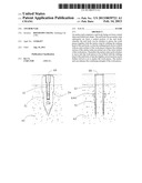 Anchor Nail diagram and image