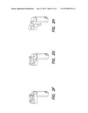 ROBOT SYSTEMS, APPARATUS, AND METHODS ADAPTED TO TRANSPORT SUBSTRATES IN     ELECTRONIC DEVICE MANUFACTURING diagram and image