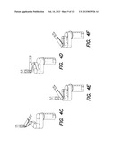 ROBOT SYSTEMS, APPARATUS, AND METHODS ADAPTED TO TRANSPORT SUBSTRATES IN     ELECTRONIC DEVICE MANUFACTURING diagram and image