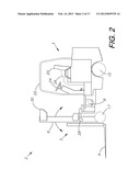 HYDRAULIC STEERING SYSTEM FOR FORKLIFT TRUCKS diagram and image