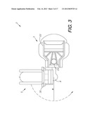 HYDRAULIC STEERING SYSTEM FOR FORKLIFT TRUCKS diagram and image