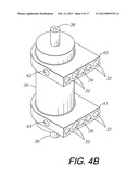 HYDRAULIC STEERING SYSTEM FOR FORKLIFT TRUCKS diagram and image