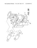 HYDRAULIC STEERING SYSTEM FOR FORKLIFT TRUCKS diagram and image