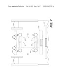 HYDRAULIC STEERING SYSTEM FOR FORKLIFT TRUCKS diagram and image