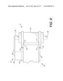 HYDRAULIC STEERING SYSTEM FOR FORKLIFT TRUCKS diagram and image