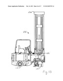 HYDRAULIC STEERING SYSTEM FOR FORKLIFT TRUCKS diagram and image