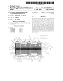 Internal Combustion Boundary Layer Turbine Engine (BLTE) diagram and image