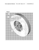 Internal Combustion Boundary Layer Turbine Engine (BLTE) diagram and image