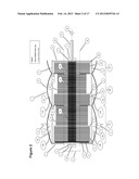 Internal Combustion Boundary Layer Turbine Engine (BLTE) diagram and image