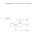 Internal Combustion Boundary Layer Turbine Engine (BLTE) diagram and image