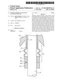 VERTICAL DOUBLE SUCTION PUMP ENCLOSING TUBE SEAL diagram and image