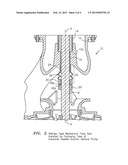 VERTICAL DOUBLE SUCTION PUMP ENCLOSING TUBE SEAL diagram and image