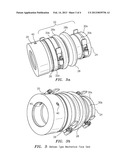 VERTICAL DOUBLE SUCTION PUMP ENCLOSING TUBE SEAL diagram and image