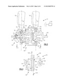 DE-ICING SYSTEM FOR MODULAR COUNTER ROTATING PROPELLER diagram and image