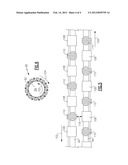 DE-ICING SYSTEM FOR MODULAR COUNTER ROTATING PROPELLER diagram and image