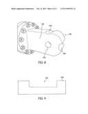 BLADE ASSEMBLY FOR A MOBILE WIND TURBINE diagram and image