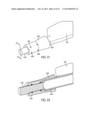 BLADE ASSEMBLY FOR A MOBILE WIND TURBINE diagram and image