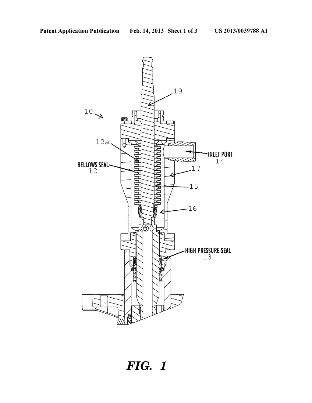 BELLOWS BACKUP CHAMBER - diagram, schematic, and image 02