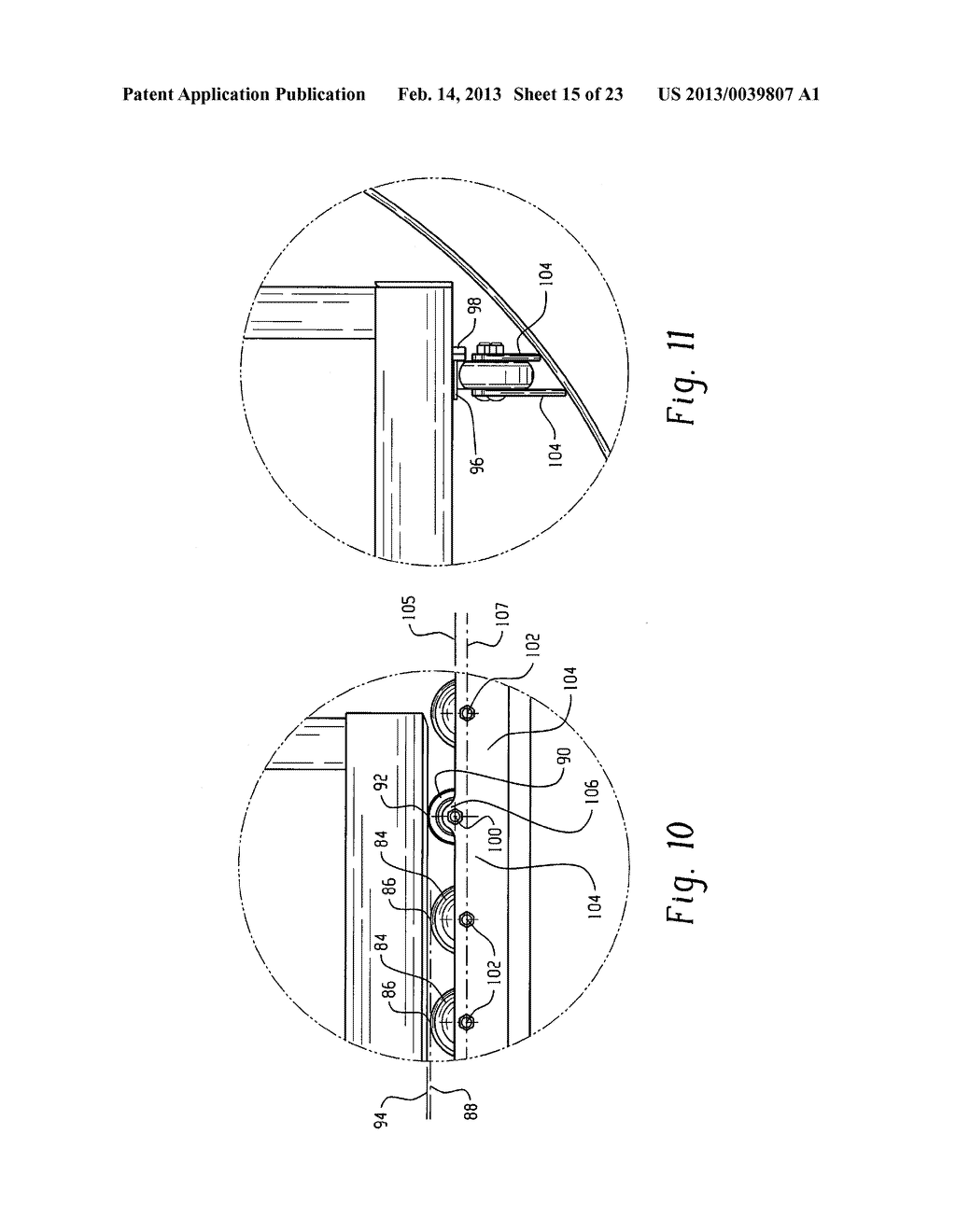 RETORT WITH PROGRESSIVE LATCH, ROLLER SUPPORT ARRANGEMENT AND METHOD AND     SYSTEM FOR RECIPROCATION OF LOADS - diagram, schematic, and image 16